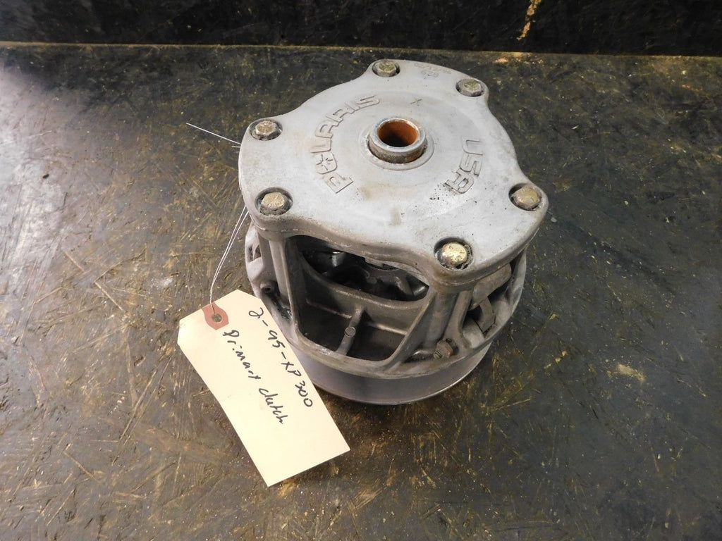 1995 Polaris Xpress 300 2x4 Primary Clutch