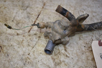 2008 Kawasaki Brute Force 650 IRS 4x4 Thermostat Housing 16160-0067