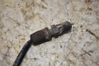 2008 Kawasaki Brute Force 650 IRS 4x4 Brake Switch