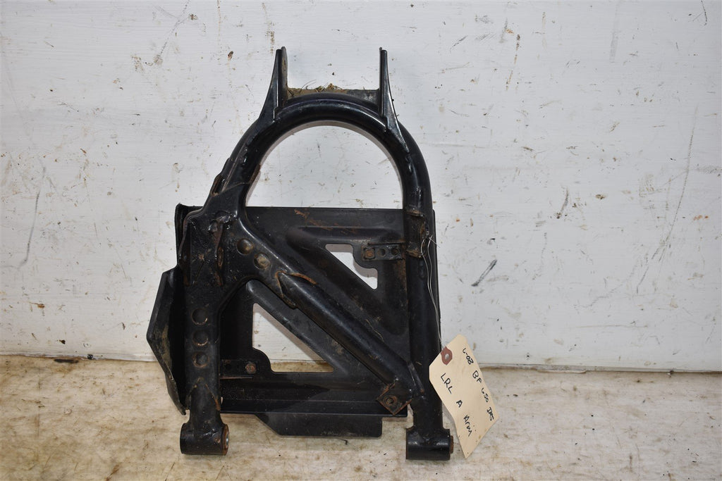 2008 Kawasaki Brute Force 650 IRS 4x4 Left Rear Lower A Arm 39007-0038