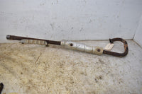 2008 Kawasaki Brute Force 650 IRS 4x4 Head Pipe 18088-0379