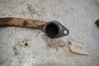 2008 Kawasaki Brute Force 650 IRS 4x4 Head Pipe 18088-0379