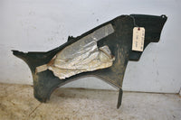2008 Kawasaki Brute Force 650 IRS 4x4 Left Side Panel 14091-0137-286