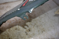 2008 Kawasaki Brute Force 650 IRS 4x4 Left Side Panel 14091-0137-286