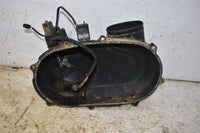 2008 Kawasaki Brute Force 650 IRS 4x4 Outer Clutch Cover w/ Actuator 14041-0004