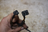 2008 Kawasaki Brute Force 650 IRS 4x4 Outer Clutch Cover w/ Actuator 14041-0004