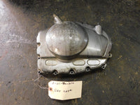2001 Yamaha Warrior 350 Clutch Side Cover