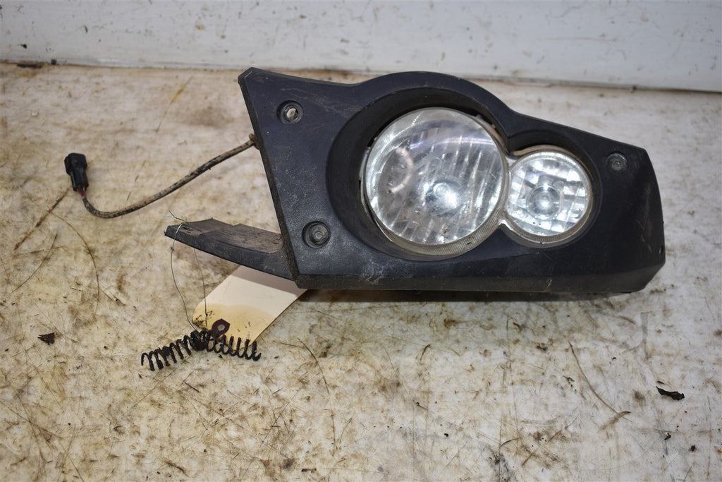2008 Kawasaki Brute Force 650 IRS 4x4 Right Headlight 23007-0025