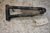 2008 Kawasaki Brute Force 650 IRS 4x4 Left Front Upper A Arm 39007-0066