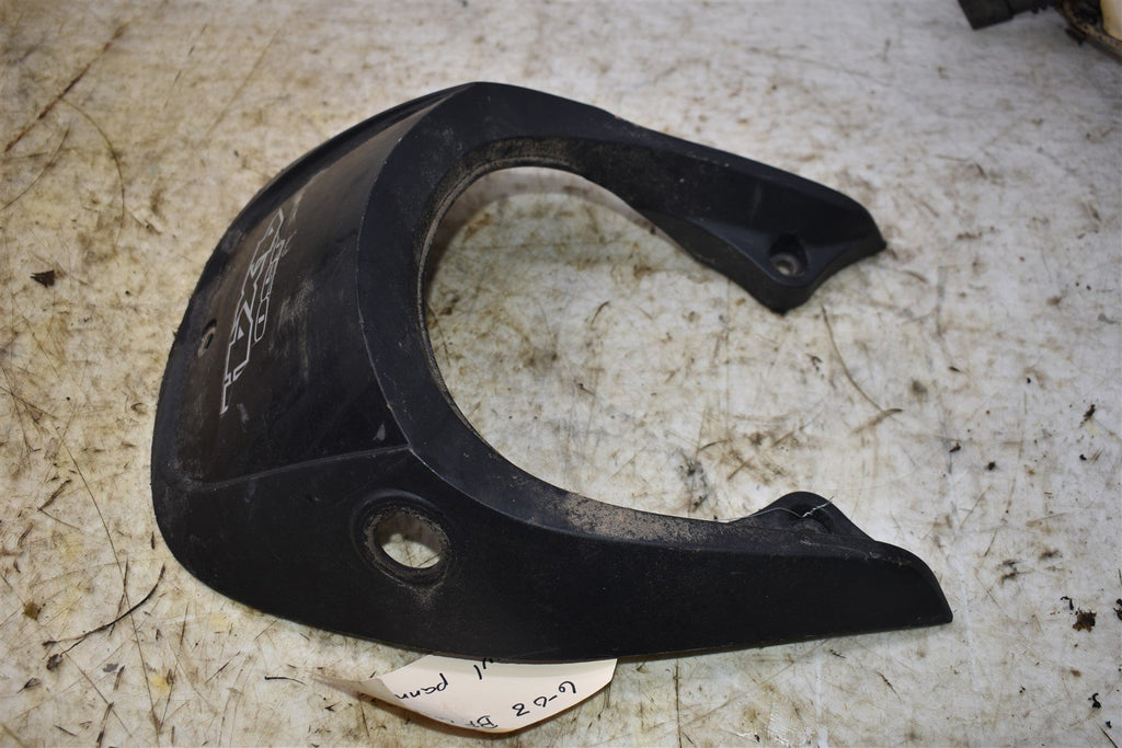 2008 Kawasaki Brute Force 650 IRS 4x4 Hood 14091-0270-6Z