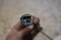 2008 Kawasaki Brute Force 650 IRS 4x4 Left Headlight 23007-0024