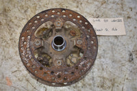 2008 Kawasaki Brute Force 650 IRS 4x4 Right Front Wheel Hub 49030-0013