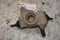 2008 Kawasaki Brute Force 650 IRS 4x4 Left Front Knuckle 39186-0033