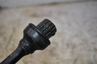 2008 Kawasaki Brute Force 650 IRS 4x4 Front Drive Shaft 13107-1505