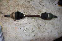 2008 Kawasaki Brute Force 650 IRS 4x4 Right Front Axle 59266-0008