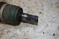 2008 Kawasaki Brute Force 650 IRS 4x4 Right Front Axle 59266-0008