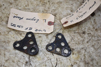 2008 Kawasaki Brute Force 650 IRS 4x4 Engine Mounts