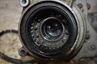 2008 Kawasaki Brute Force 650 IRS 4x4 Front Differential