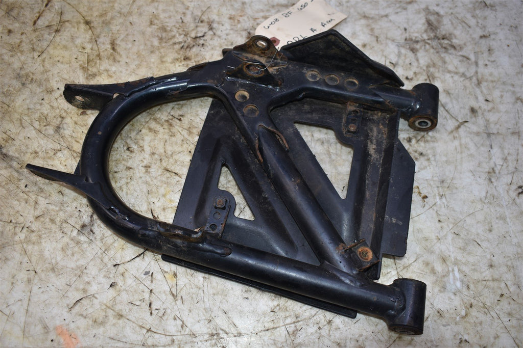 2008 Kawasaki Brute Force 650 IRS 4x4 Right Rear Lower A Arm 39007-0039