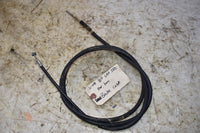 2008 Kawasaki Brute Force 650 IRS 4x4 Rear Hand Brake Cable 54005-0017