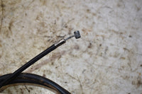 2008 Kawasaki Brute Force 650 IRS 4x4 Rear Hand Brake Cable 54005-0017