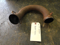 1995 Polaris Xpress 300 2x4 Header Pipe Exhaust