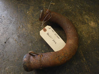 1995 Polaris Xpress 300 2x4 Header Pipe Exhaust