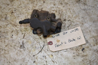 2008 Kawasaki Brute Force 650 IRS 4x4 Front Left Brake Caliper 43080-0019-DJ