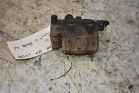 2008 Kawasaki Brute Force 650 IRS 4x4 Front Left Brake Caliper 43080-0019-DJ