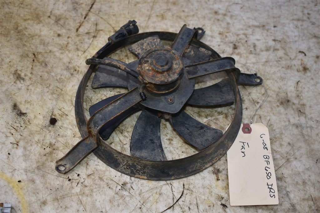 2008 Kawasaki Brute Force 650 IRS 4x4 Fan 59502-0022