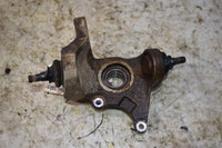 2008 Kawasaki Brute Force 650 IRS 4x4 Right Front Knuckle 39186-0034