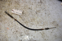 2008 Kawasaki Brute Force 650 IRS 4x4 Rear Foot Brake Cable 54005-0018