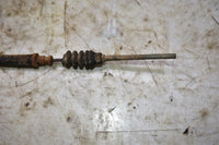 2008 Kawasaki Brute Force 650 IRS 4x4 Rear Foot Brake Cable 54005-0018