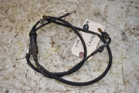 2008 Kawasaki Brute Force 650 IRS 4x4 Rear Valve Cover 54017-0034