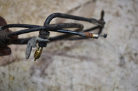 2008 Kawasaki Brute Force 650 IRS 4x4 Rear Valve Cover 54017-0034