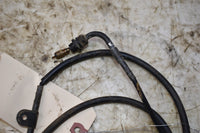 2008 Kawasaki Brute Force 650 IRS 4x4 Rear Valve Cover 54017-0034