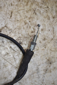 2008 Kawasaki Brute Force 650 IRS 4x4 Throttle Cable 54012-0108