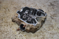 2008 Kawasaki Brute Force 650 IRS 4x4 Rear Cylinder Head 11008-0091