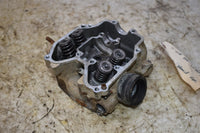 2008 Kawasaki Brute Force 650 IRS 4x4 Rear Cylinder Head 11008-0091