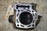 2008 Kawasaki Brute Force 650 IRS 4x4 Rear Cylinder Head 11008-0091