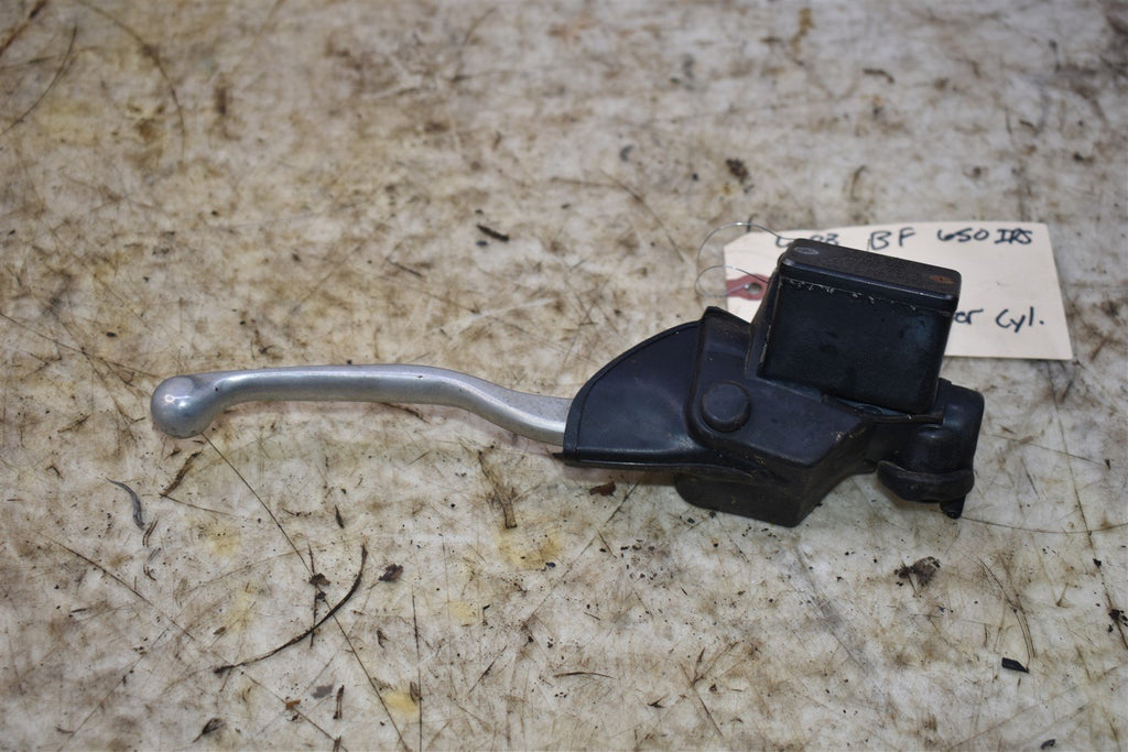 2008 Kawasaki Brute Force 650 IRS 4x4 Front Master Cylinder 43015-0036