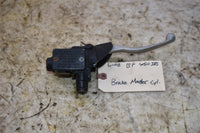 2008 Kawasaki Brute Force 650 IRS 4x4 Front Master Cylinder 43015-0036