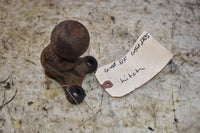 2008 Kawasaki Brute Force 650 IRS 4x4 Hitch 11053-1638