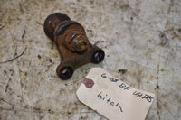 2008 Kawasaki Brute Force 650 IRS 4x4 Hitch 11053-1638