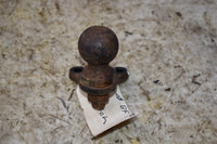 2008 Kawasaki Brute Force 650 IRS 4x4 Hitch 11053-1638