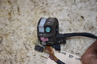 2008 Kawasaki Brute Force 650 IRS 4x4 Switches 46091-1847