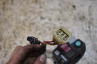 2008 Kawasaki Brute Force 650 IRS 4x4 Switches 46091-1847