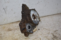 2008 Kawasaki Brute Force 650 IRS 4x4 Starter Cover 14031-0030