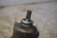 2008 Kawasaki Brute Force 650 IRS 4x4 Starter 21163-1320