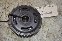 2008 Kawasaki Brute Force 650 IRS 4x4 Flywheel 21007-0013